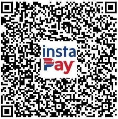 Trisha's GCash QR